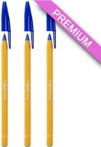 BIC Długopis Orange niebieski BC001-1