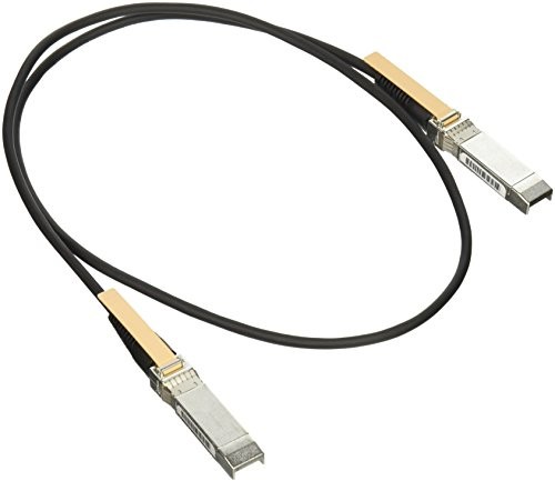Фото - Опція для сервера Cisco SFP-H10GB-CU1M - SFP+ 10G / SFP+ 10G, Długość 1 metr,  Kabel Direct A 