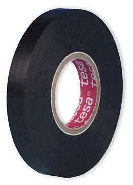 TESA Taśma materiałowa DxS) 50 m x 19 mm 57230-00000-01 1 Rolka(ek)