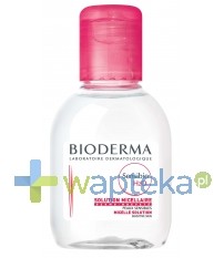 Bioderma LAB. SENSIBIO H2O Płyn micelarny 100ml