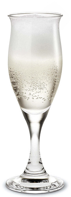 Holmegaard Ideelle kieliszek do szampana 4304435