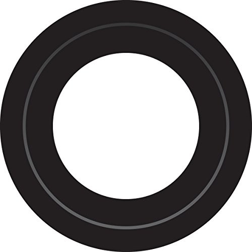 Lee Filters fhcaar58 adapter ring (średnica 58 MM) Czarny FHCAAR58