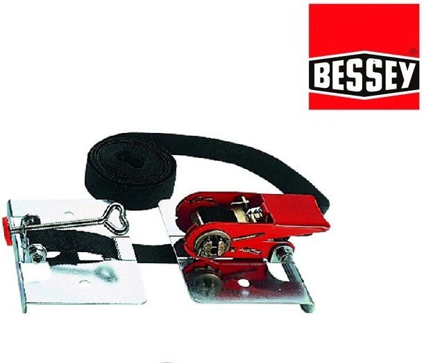 Bessey Przyrząd taśmowy SVH/SVG