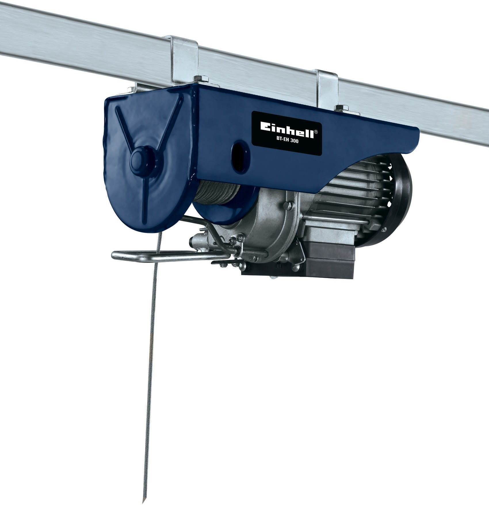 Einhell BLUE Wciągarka linowa BT-EH 500 2255530