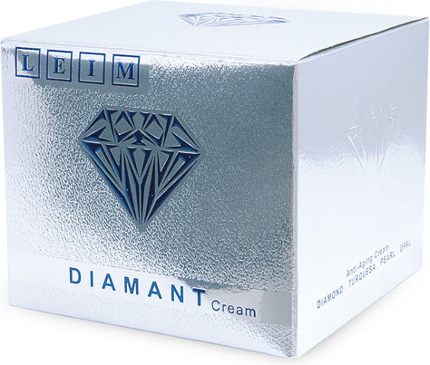 Leim Diamant Cream Krem przeciwzmarszczkowy 50ml