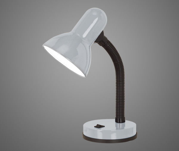 Eglo Lampka biurkowa 1pł BASIC 90977