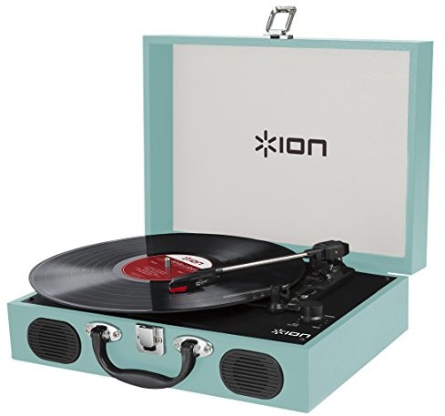 Ion ION Audio Vinyl (VLVP31000B20)