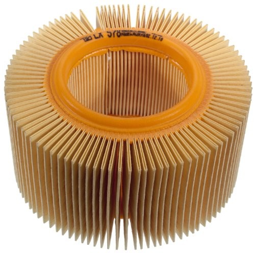 Mahle Luftfilter MAHLE KNECHT LX578