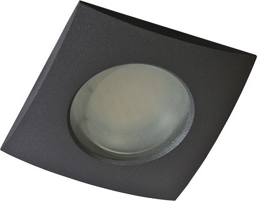 Azzardo Oprawa do wbudowania EZIO 1 GM2105 BK -