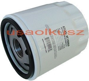 FilterPlus Filtr oleju silnika Chevrolet Monte Carlo 5,3 V8