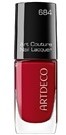 Artdeco Majestic Beauty lakier do paznokci odcień 111.684 couture lucious red 10 ml