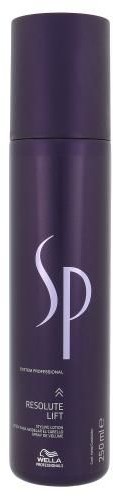 Wella SP Resolute Lift 250ml W Lakier do włosów 28634