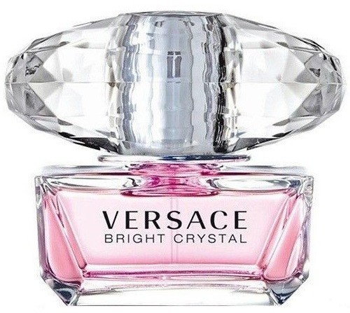 Versace Bright Crystal 50ml