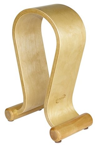 DynaVox Dynavox 207275 stojak na słuchawki KH-500 brzoza 207275