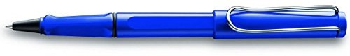 Lamy Safari FH14114 pióro kulkowe, model: 314, niebieskie (sky) 1214114