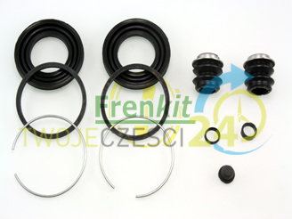 Frenkit Zestaw naprawczy, zacisk hamulca 245017