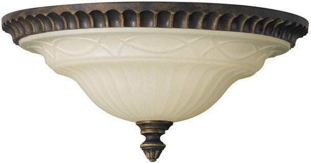 Elstead Lighting Lampa Drawing Room FE/DRAWINGRM/FA 2