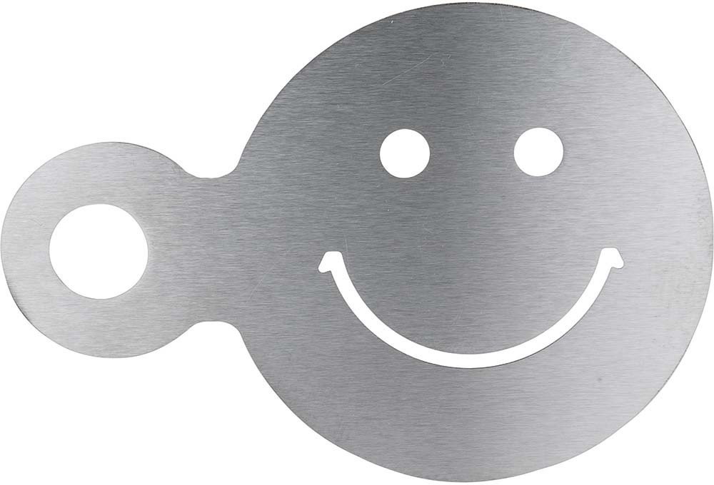 Stalgast Szablon do dekoracji buzia 486001