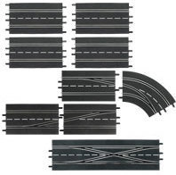 Carrera DIGITAL 132 / 124 / Zestaw do rozbudowy Extension Set 30367