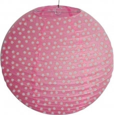 Candellux Lampa wisząca 1 pł. - Kokon wzory 70-94028