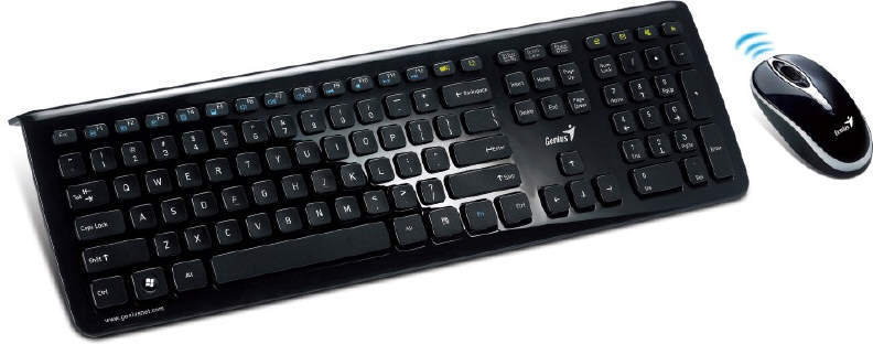 Genius SlimStar i820