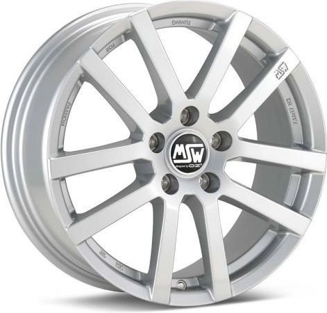 OZ MSW 22 6,5x16 5x114,3 45