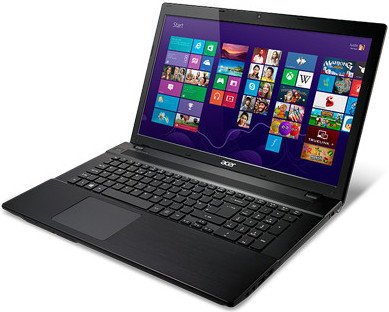 Acer Aspire V3-371 13,3