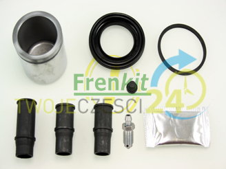 Frenkit Zestaw naprawczy, zacisk hamulca 248935