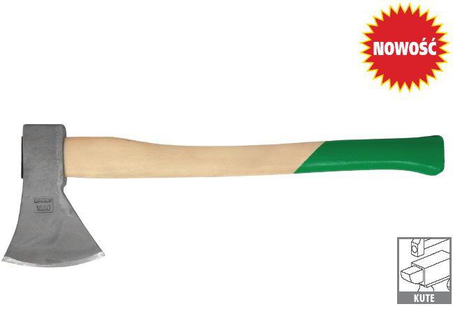 Modeco siekiera GARDEN MN-64-090