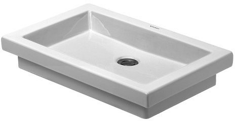 Duravit 2nd floor 58x41,5 03175800001