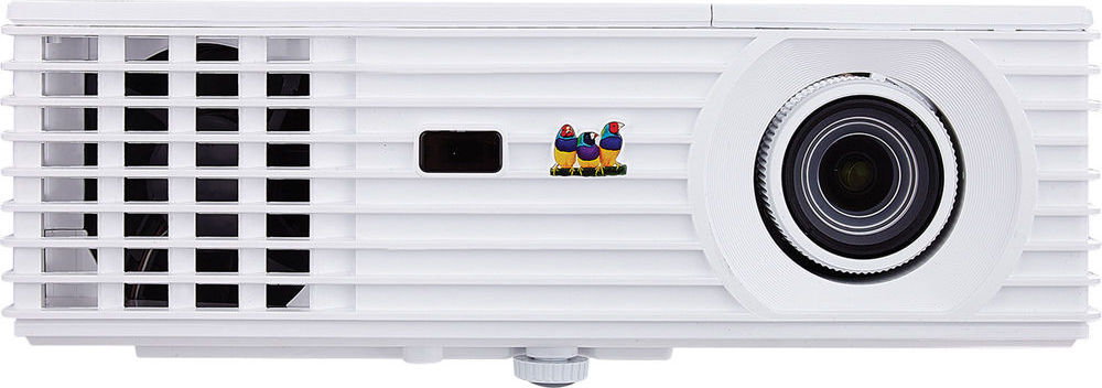 Viewsonic PJD7822HDL