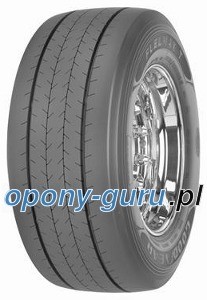 Goodyear Fuelmax T 385/65 R22.5 164K 20PR podwójnie oznaczone 158L