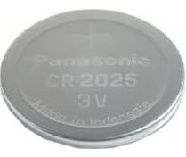 Panasonic CR-2025EL/2B