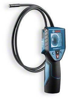 BOSCH Kamera inspekcyjna Kamera Inspekcyjna GIC120, marki Blue 0601241100