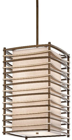 Elstead Lighting Lampa wisząca MOXIE KL/MOXIE/FP/L -