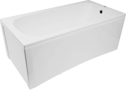 PMD Piramida Continea 150x70 biała WAC-150-PK