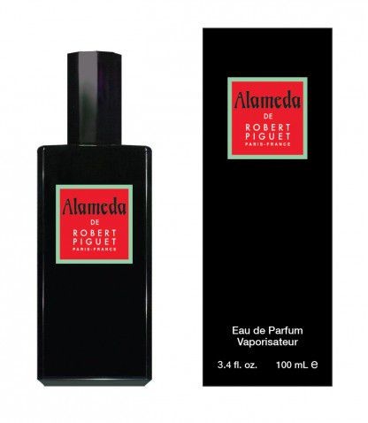 Robert Piguet Alameda Woda perfumowana spray 100 ml