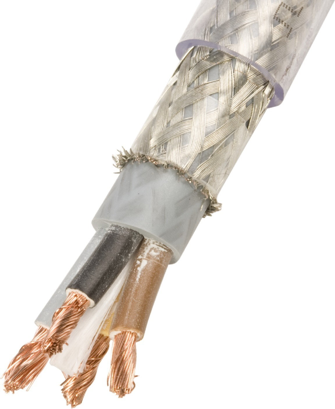 LappKabel Przewód sterowniczy OLFLEX CLASSIC 100 CY 4G4 450/750V (00350183)