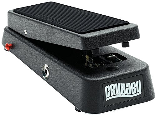 Dunlop DL E 95 Q 95q crybaby WAH Bass 11195000001