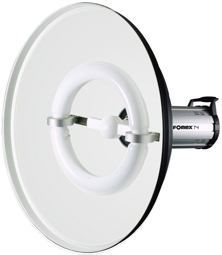 Fomex Profesjonalna lampa światła ciągłego N300 1729