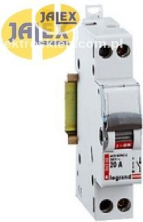 Legrand Rozłącznik izolacyjny FR 301 63A