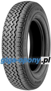 MICHELIN Collection XVS-P 185 HR15 93H
