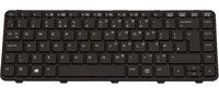 HP Klawiatura (UK) 738687-031