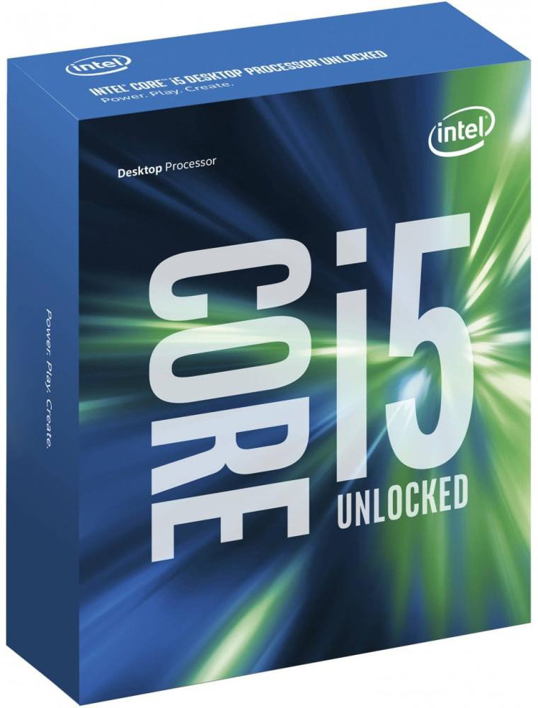 Intel Core i5-6500 (CM8066201920404)