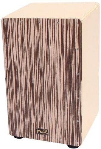 Unbekannt Club Salsa f830112 Cajon F830112