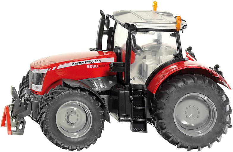 Traktor Massey Ferguson 8680