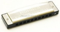 Hohner 504/20-C Silver Star harmonijka ustna