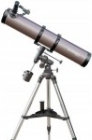 Bresser Teleskop Galaxia 114/900 EQ-SKY (70120)