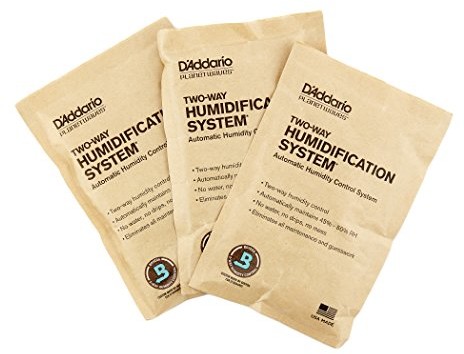 Planet Waves PW-hprp-03 Standard Refill Packet zestaw  sztuk PW-HPRP-03