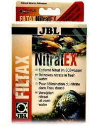 JBL NITRATEX 250ML NA AZOTANY wkład filtracyjny